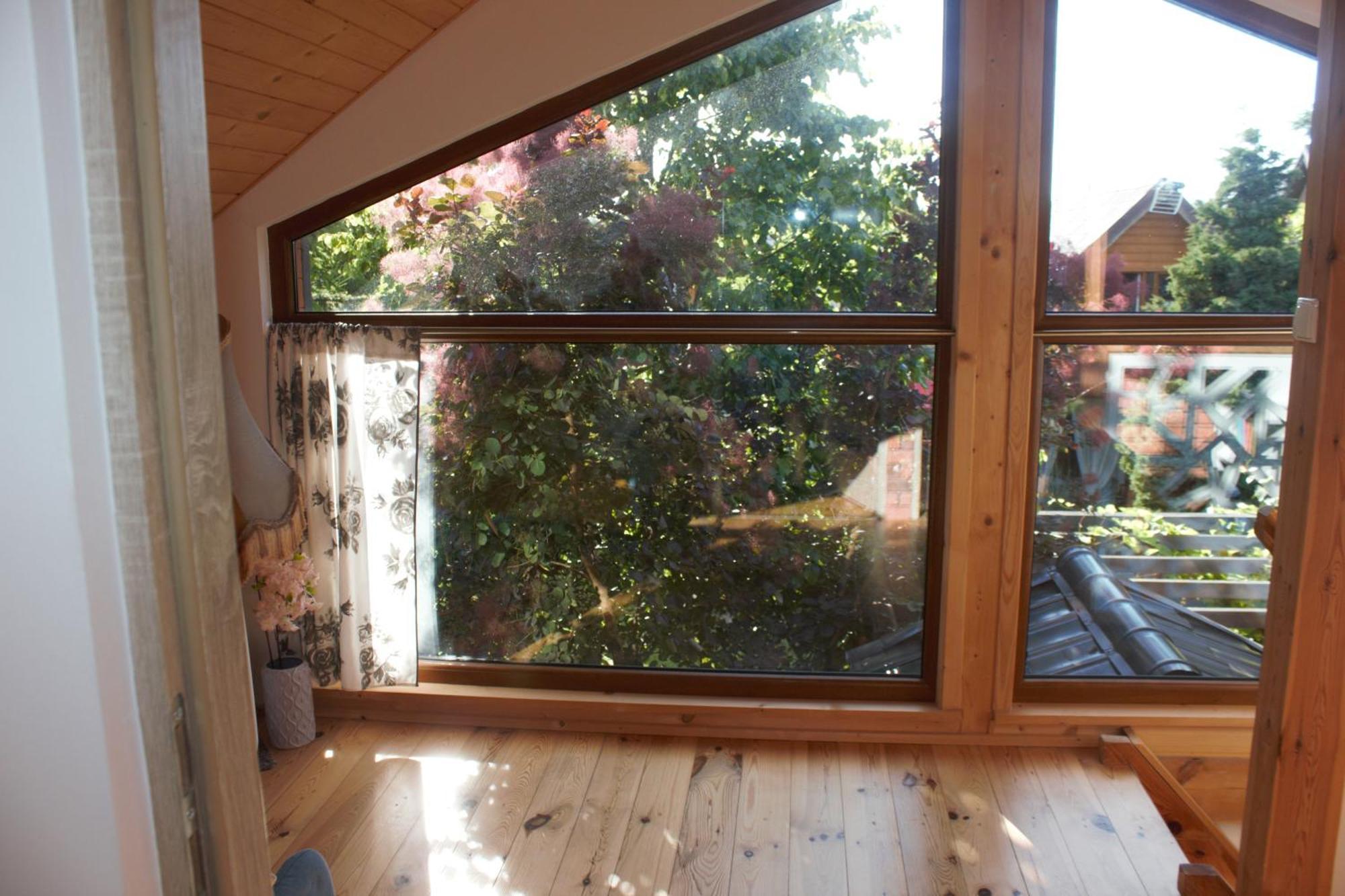 Caloroczny Z Patio Holiday home *