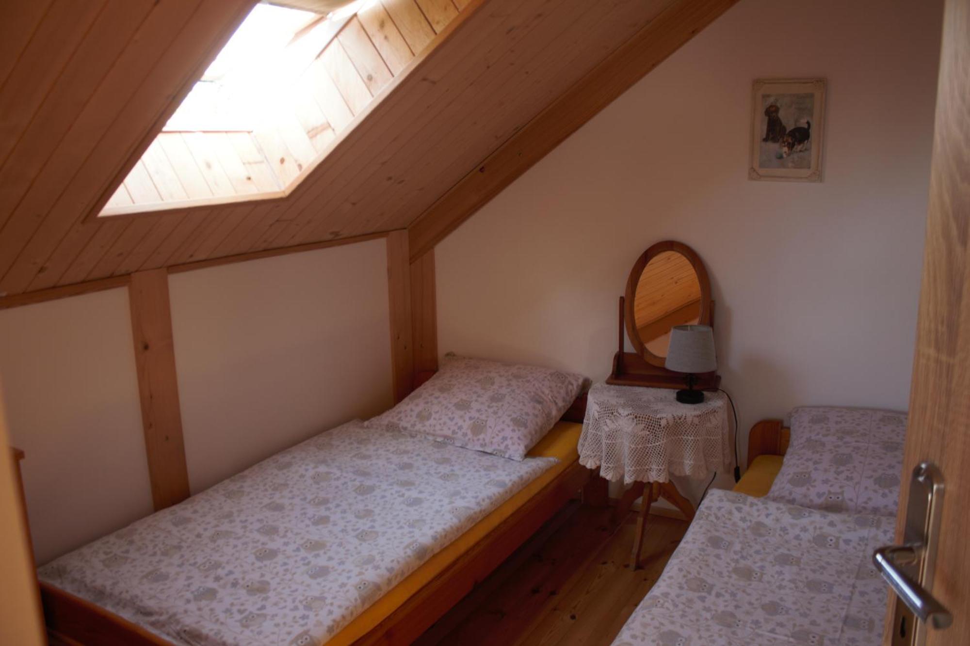 Caloroczny Z Patio Holiday home