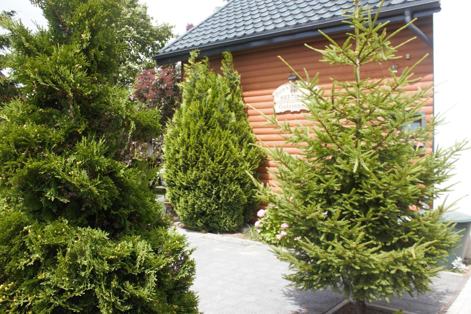 Caloroczny Z Patio Holiday home *